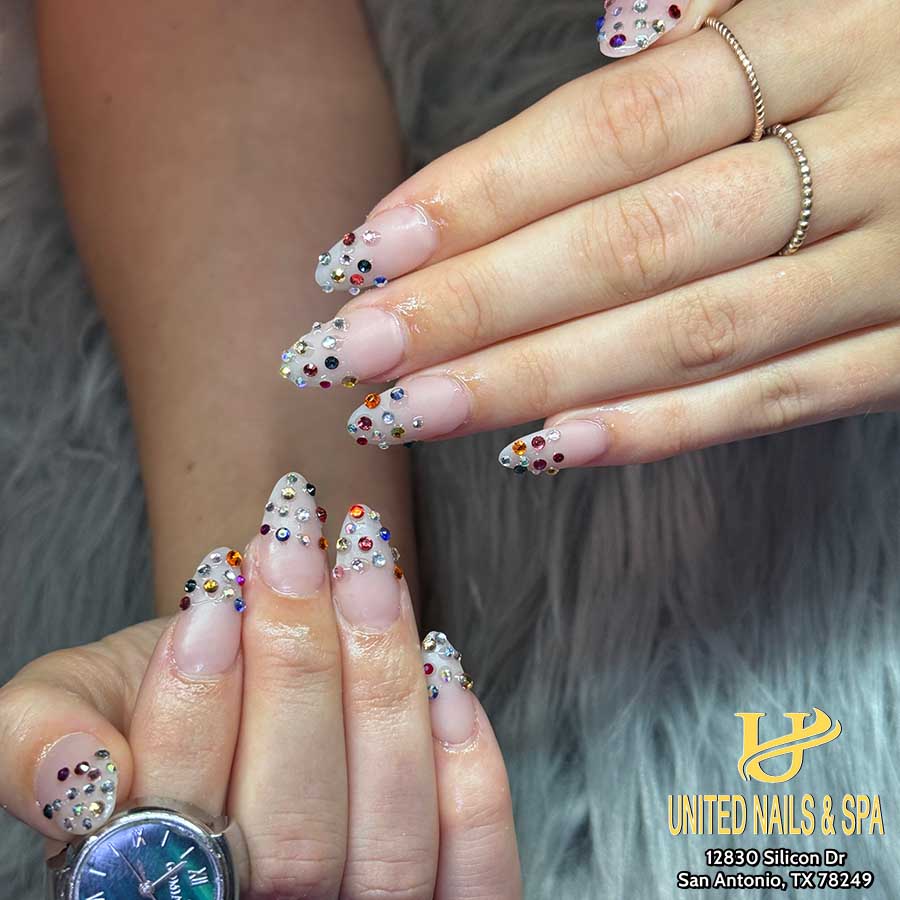 Nail June 22